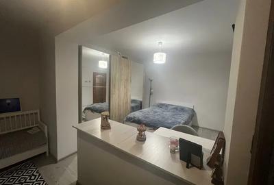 Apartament cu 2 camere, etaj 3/4, zona Tatarasi - 3