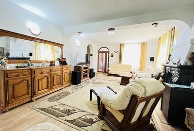 Conacul Mura in Baile Olanesti, O Bijuterie Naturala - 16