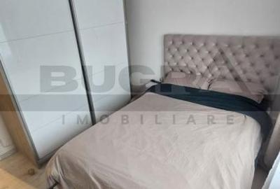 Apartament 3 camere, 65mp, etaj intermediar, zona Piata Zorilor - 3