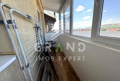 Ap 3 camere | 2 BALCOANE | PARCARE | Sub Cetate/Parc Poligon/Floresti - 26