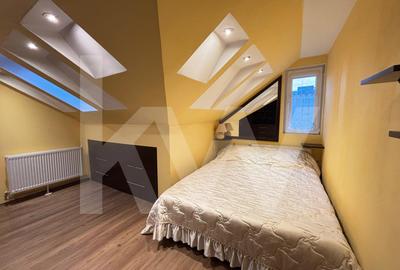 Apartament de vânzare, 3 camere - str. Plugarilor, Sibiu - 18