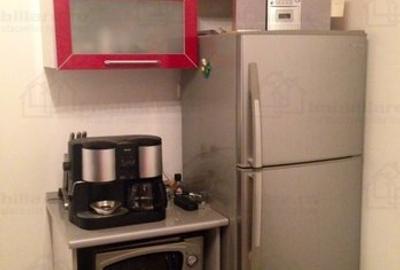 Proprietar  inchiriez  Garsoniera LUX Titulescu - 1