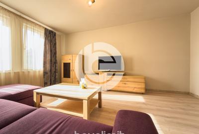 Apartament 3 camere decomandat | Etaj 1 | Zona centrală - 3