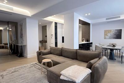 Apartament  4 camere Cortina 126 | Parcare - 23
