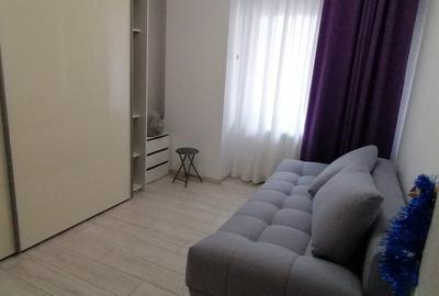 Apartament 3 camere Inel I 550 EURO - 14