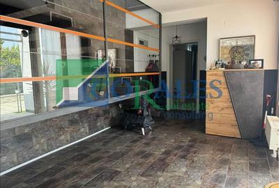 Design modern, utilat si mobilat, zona buna! - 8