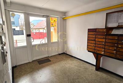 Apartament cu 2 camere în cartierul Astra, Brașov - 14