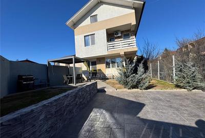 Vila duplex Popesti Leordeni || 5 camere || Mobilata utilata - 2