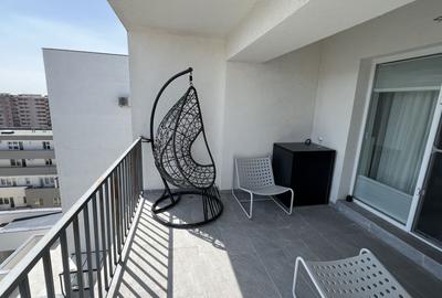 Apartament 2 camere deosebit in bloc nou - Zona Theodor Pallady - 8