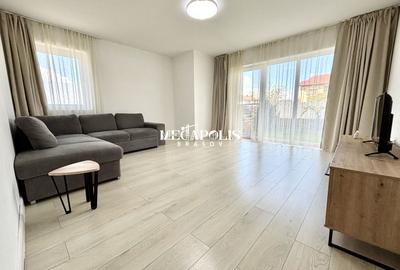 Apartament 3 camere | Parcare | Curte | Pet-Friendly | Ghimbav - 5