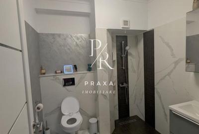 Apartament mobilat 3 camere, 77 mp, garaj, Str Sub Cetate, Floresti! - 6