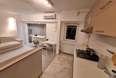 Garsoniera | Nerva Traian | Balcon | Metrou in Proximitate - 3