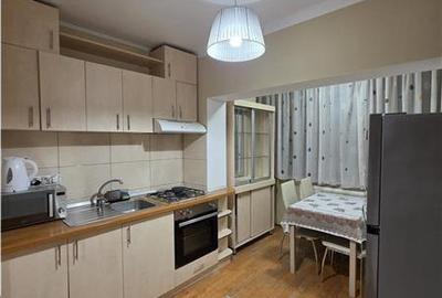 Apartament cu 3 camere 2 balcoane loc parcare in zona Tilisca Sibiu - 10