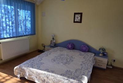 Casă cu mansardă și teren generos – zona Lucian Blaga - 16