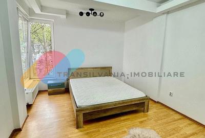 Apartament 2 Camere, 54 mp + 10mp terasa, zona Andrei Mureșanu - 3