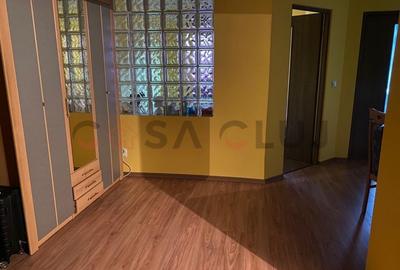 2 camere, etaj intermediar, bloc nou, Iris - 2