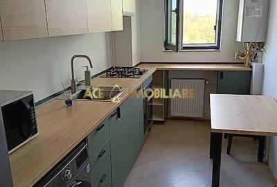 3 Camere de inchiriat | Vacaresti | Metrou | Centrala Proprie - 3