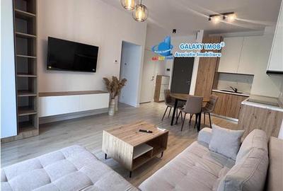 Inchiriere aparatament 2 camere mobilat parter gradina Greenfield - 5