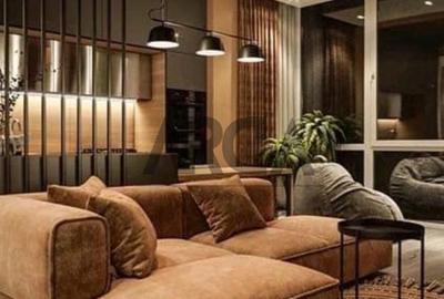 Apartament cu 2 camere decomandat, mobilat în Pipera