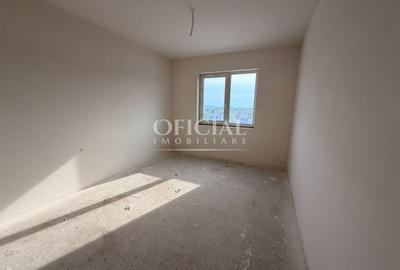 Apartament 3 Camere | Intermediar | Semifinisat | Zona VIVO BMW - 3