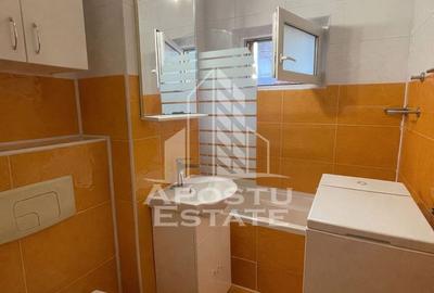 Apartament 3 camere, centrala proprie, zona Dambovita, Timisoara - 10