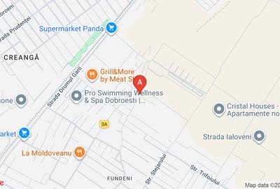 Studio 40 mp total, decomandat, bucătărie separată + loc de parcare inclus - 17