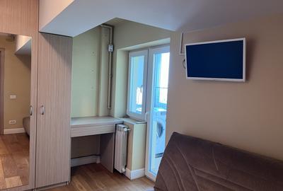 Apartament Smart Home. 3 camere. Bd. Unirii. Centrala proprie. - 26
