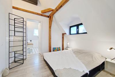 Dorobanți-Capitale | Loft Boem | Design & Personalitate - 15