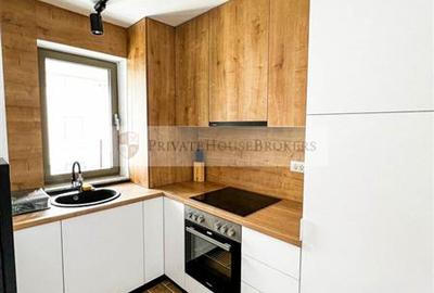 Baneasa - Sisesti |  Nordis Residence | Bloc 2020 | Parcare - 4
