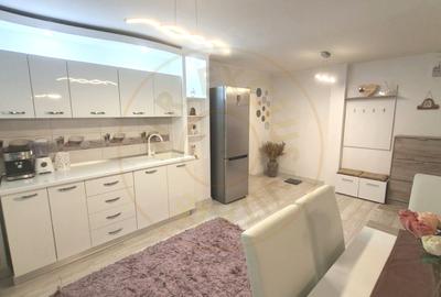 Apartament La Cheie - Eremia Grigorescu - mobilat si utilat - 6