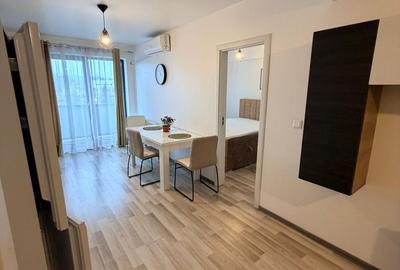 Apartament 2 camere, etaj intermediar, garaj, zona Corneliu Coposu - 4