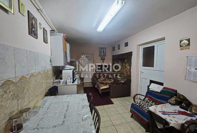 Casa individuala de vanzare | 477 mp teren | Dambul Rotund - 4