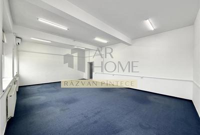 Spatiu birouri sau clinica, 519 mp, zona Sud UPG, Ploiesti - 4