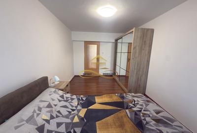 Apartament 3 camere de inchiriat parcul catedralei Bacau - 5