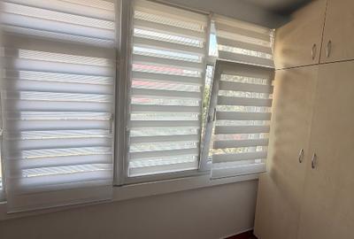 Apartament decomandat, 2 camere, 1 mai, Et 1 - 11