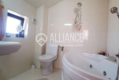 Casă de vânzare în Cumpăna – P+M, complet mobilată și utilată - 10