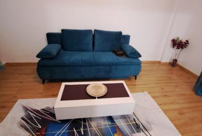 Apartament cu 2 camere decomandat, mobilat în Capitale