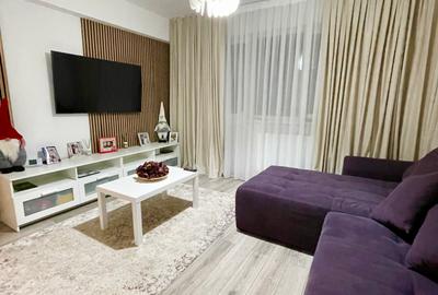 Apartament 2 camere | | Popesti Leordeni | Decomandat | Mobilat - Utilat - 1