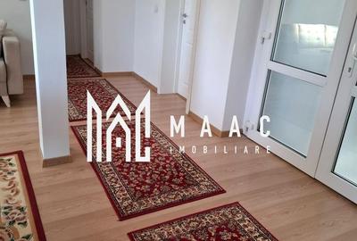 Apartament 3 camere | Etaj 2 | Mobilat | 68 MPU | Turnisor - 16