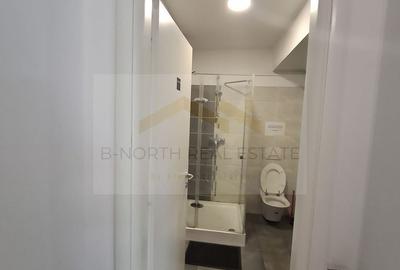 Chirie  Spatiu de birou/ Comercial-160mp -Zona Floreasca - 4