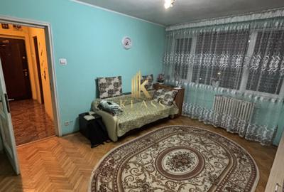 3 Camere | Vedere Panoramica | Ștefan cel Mare - Lizeanu | Bloc Reabilitat - 1