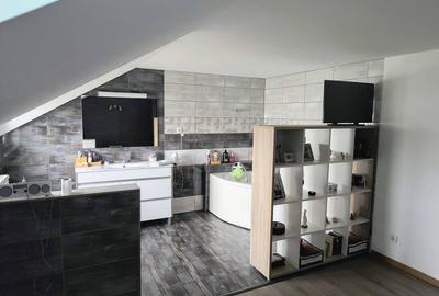 Casa cu 5 camere, 234mp utili, 700mp teren, Borhanci - 6