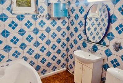 Apartament 3 camere Dristor - Lidl, 5 minute de metrou, mobilat si utilat - 11