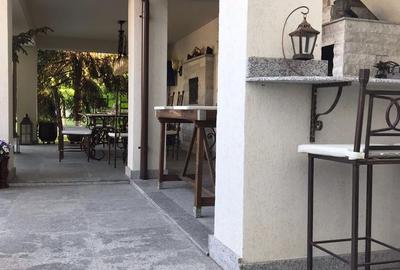 Luxury Residence with Pool and 1000 sqm Garden | Iancu Nicolae - 34