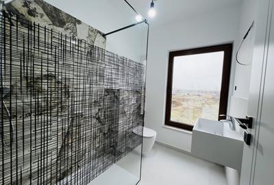 Duplex Cubic 3 dormitoare- proiect diferit - Dumbravita - 9