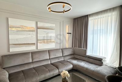REA1028714 Apartament 3 camere Erou Iancu Nicolae Jollie Ville - 2