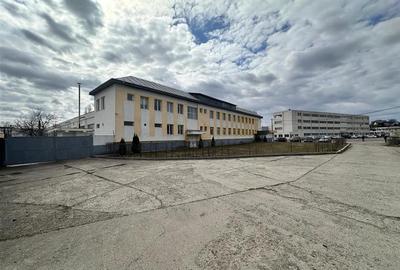 Hale/ spatii de inchiriat in jud. Iasi, Pascani, de la 500mp la 5000mp - 11