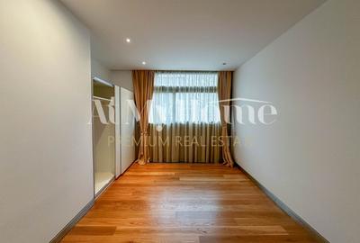 Superb apartament cu 4 camere, finisaje Lux, 2 terase, parcare, paza - 8