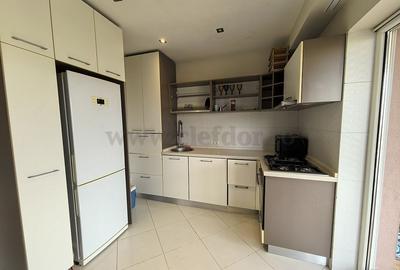 Apartament cu 3 camere de închiriat în zona Pipera - 6