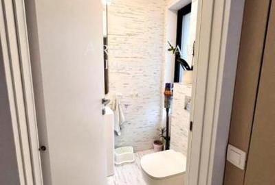 Duplex modern proximitate padure Corbeanca - 11